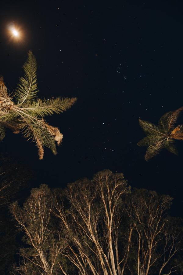 Hotel Vegano Bona Espero Alto Paraíso de Goiás Buitenkant foto
