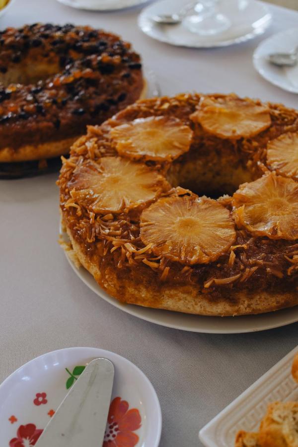 Hotel Vegano Bona Espero Alto Paraíso de Goiás Buitenkant foto